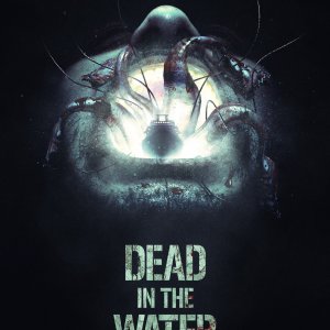 Locandina di Dead in the Water