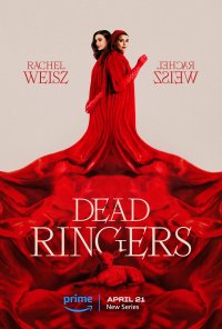 Locandina di Dead Ringers