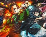 Demon Slayer: Kimetsu No Yaiba - Verso il villaggio dei forgiatori di Katana, la recensione del film-evento