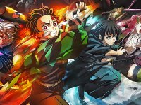 Demon Slayer: Kimetsu No Yaiba - Verso il villaggio dei forgiatori di Katana, la recensione del film-evento