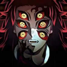 Demon Slayer: Kimetsu No Yaiba – Verso il villaggio dei Forgiatori di Katana, uno dei demoni presenti nell'anime