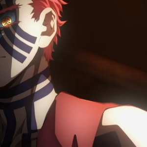 Demon Slayer: Kimetsu No Yaiba – Verso il villaggio dei Forgiatori di Katana, una foto del film