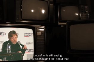 A Disturbance In The Force - Teaser Trailer