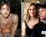 Fedez-Ferragni, Fabrizio Corona: 'Lei vuole divorziare, lui sta molto male'