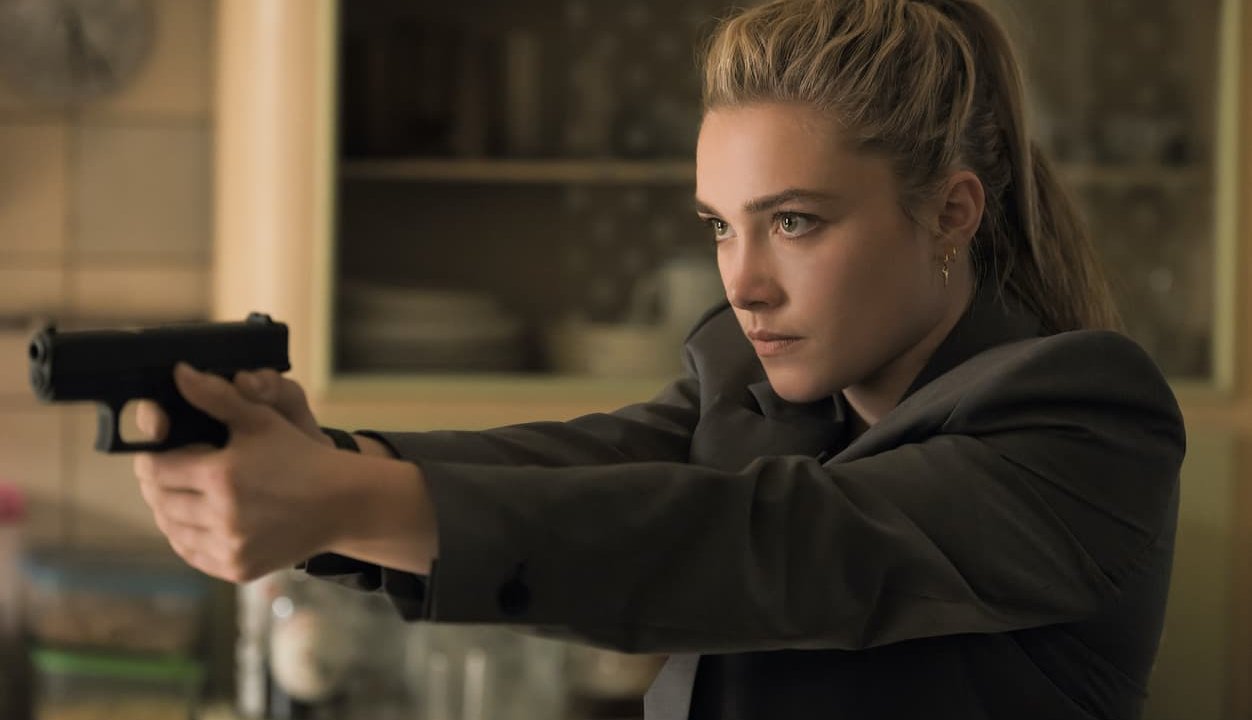 Florence Pugh: 'Mi dissero che recitare per Marvel mi avrebbe rovinato la carriera'