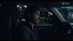 Florida Man - Teaser Trailer