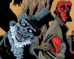 Hellboy: The Crooked Man, Jefferson White e Adeline Rudolph si uniscono al cast del reboot