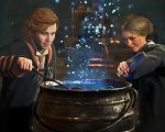 Hogwarts Legacy: i 5 elementi che ci ricordano la saga cinematografica di Harry Potter