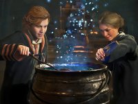 Hogwarts Legacy: i 5 elementi che ci ricordano la saga cinematografica di Harry Potter