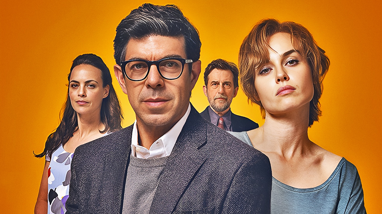 Il colibrì, Margini, Il male non esiste, Astolfo, Ragazzaccio e i voti del mese DVD-Blu-ray. Parte 1