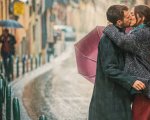 Il futuro in un bacio, su Netflix in streaming da oggi