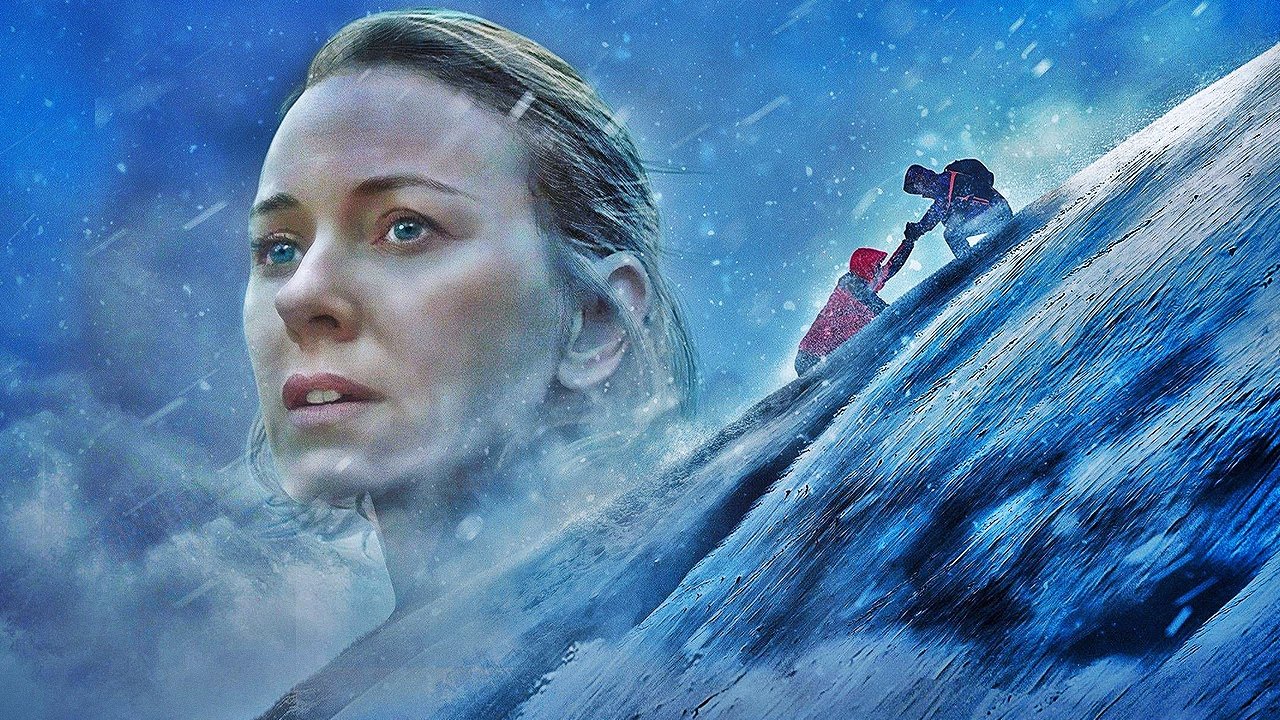 Infinite Storm, la recensione: Naomi Watts in un drammatico survival movie