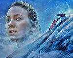 Infinite Storm, la recensione: Naomi Watts in un drammatico survival movie