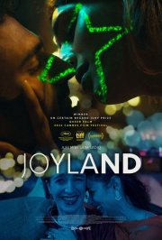 Locandina di Joyland