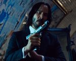 John Wick 4: il mito di Baba Yaga nel nuovo poster, cosa significa il soprannome di Keanu Reeves?