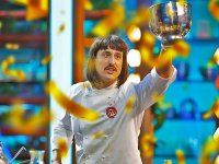 MasterChef 12, dopo l'ultima serata parlano vincitore e finalisti