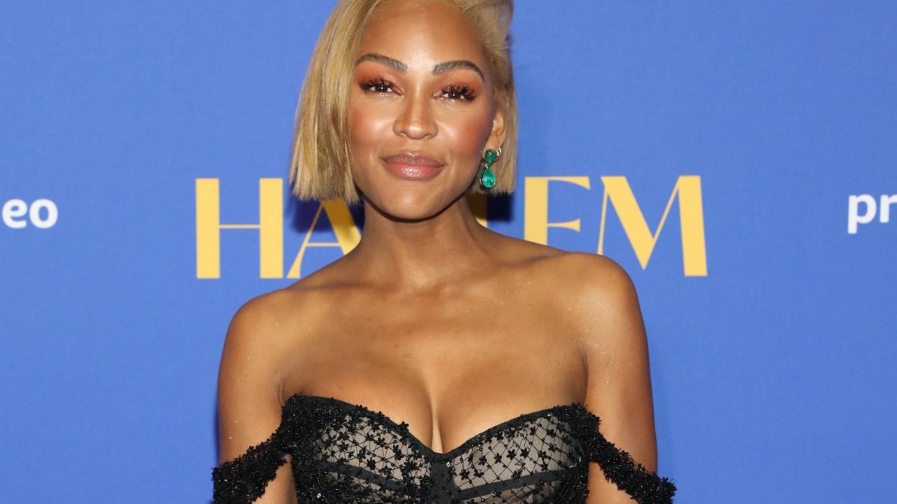 Shazam!  Fury of the Gods: Meagan Good would like to be the new one "Feminine blades"