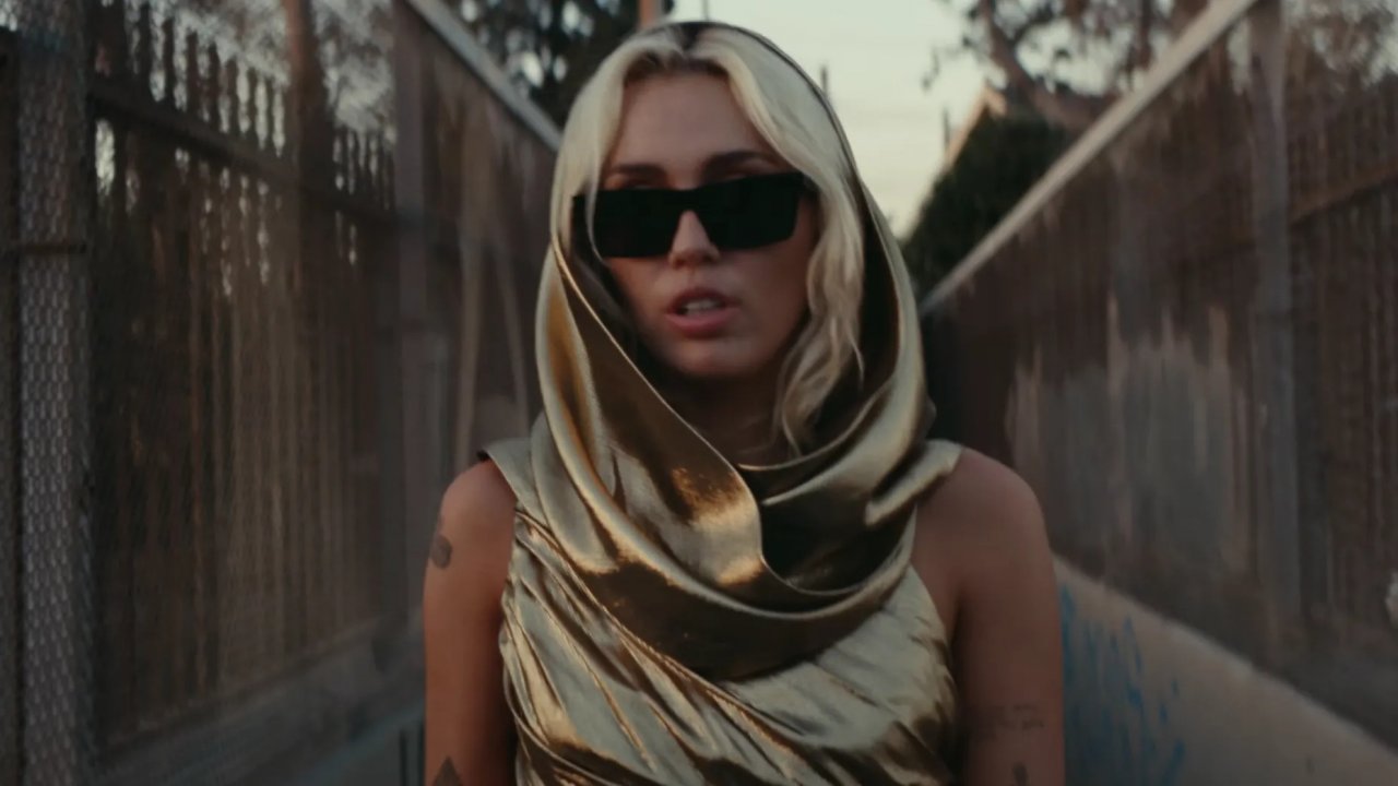 Miley Cyrus - Endless Summer Vacation, il teaser e il poster dello speciale in arrivo su Disney+