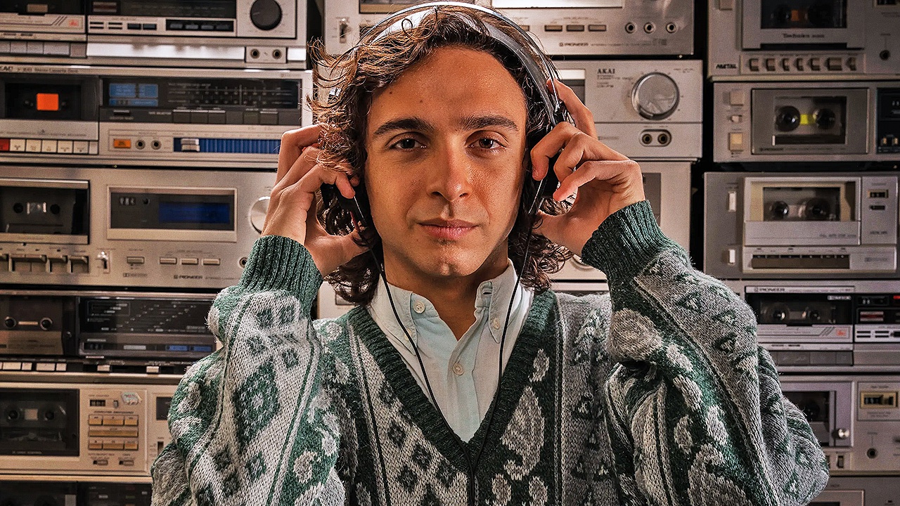 Mixed by Erry: se Spotify è nato a Forcella