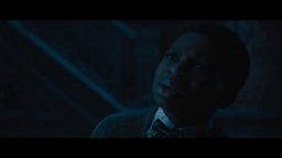 La Casa Dei Fantasmi - Teaser Trailer Italiano