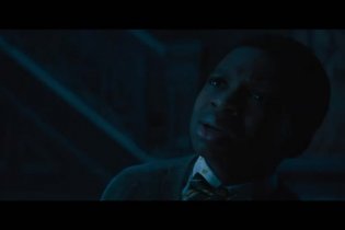 La Casa Dei Fantasmi - Teaser Trailer Italiano