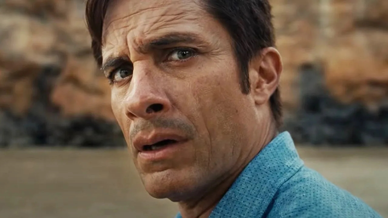 Old, su Prime Video in streaming da oggi