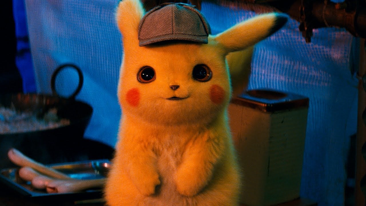 Pokémon Detective Pikachu 2: Jonathan Krisel in trattative per la regia