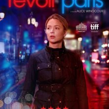 Locandina di Paris Memoir