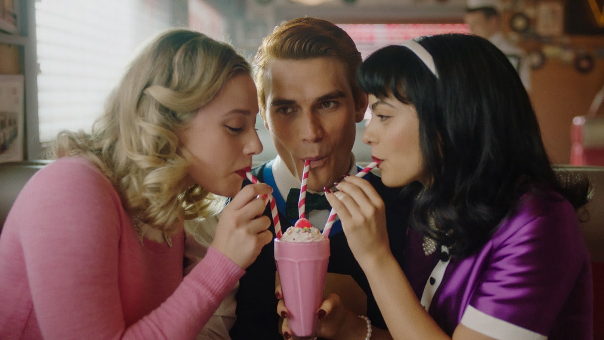 Riverdale ecco il primo trailer della settima e ultima stagione