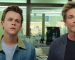 Unstable: Rob Lowe e il figlio John Owen nel trailer della nuova serie Netflix