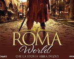 Roma World: il parco a tema dell'Antica Roma si espande