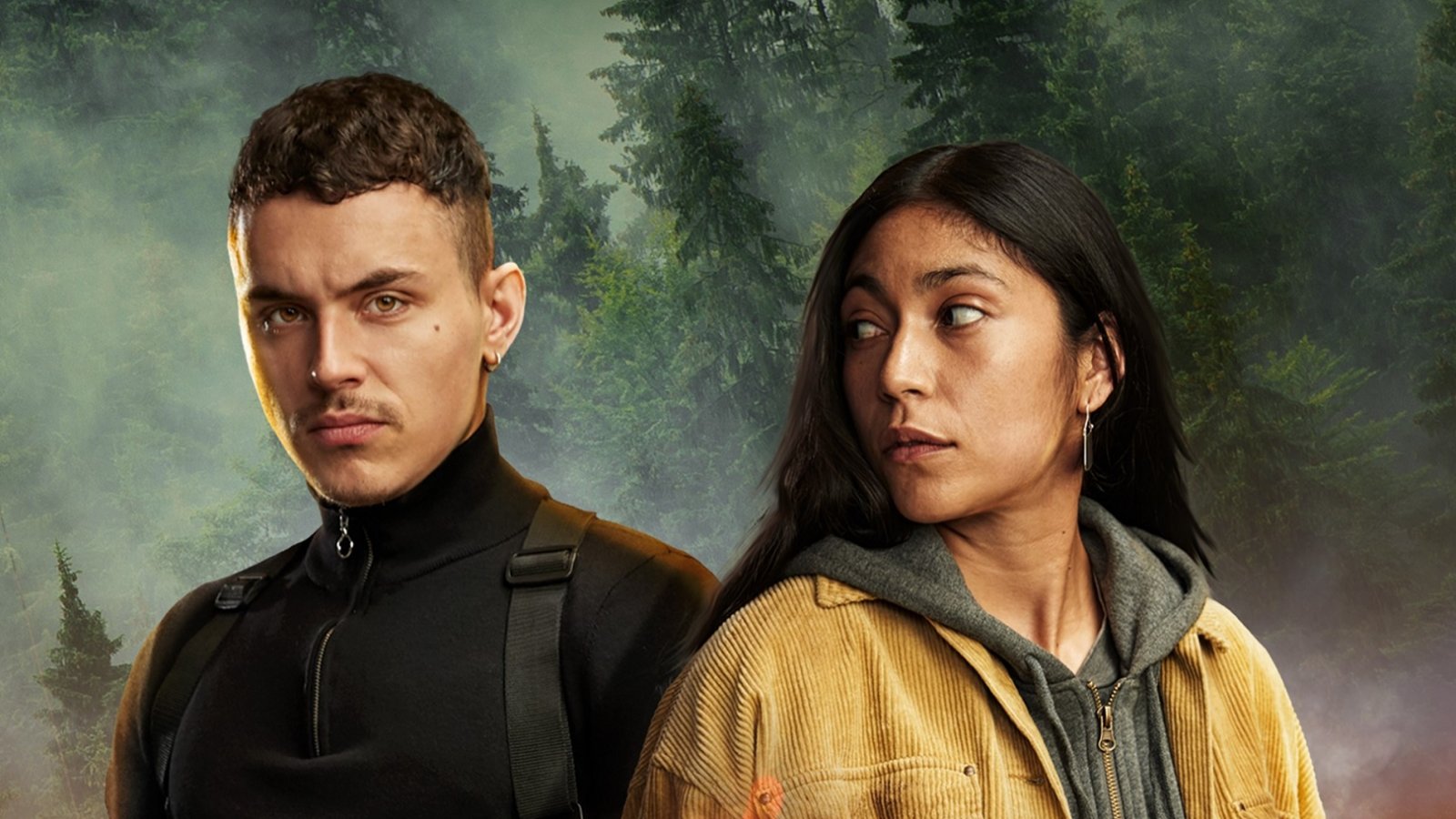 Sayen, su Prime Video in streaming da oggi