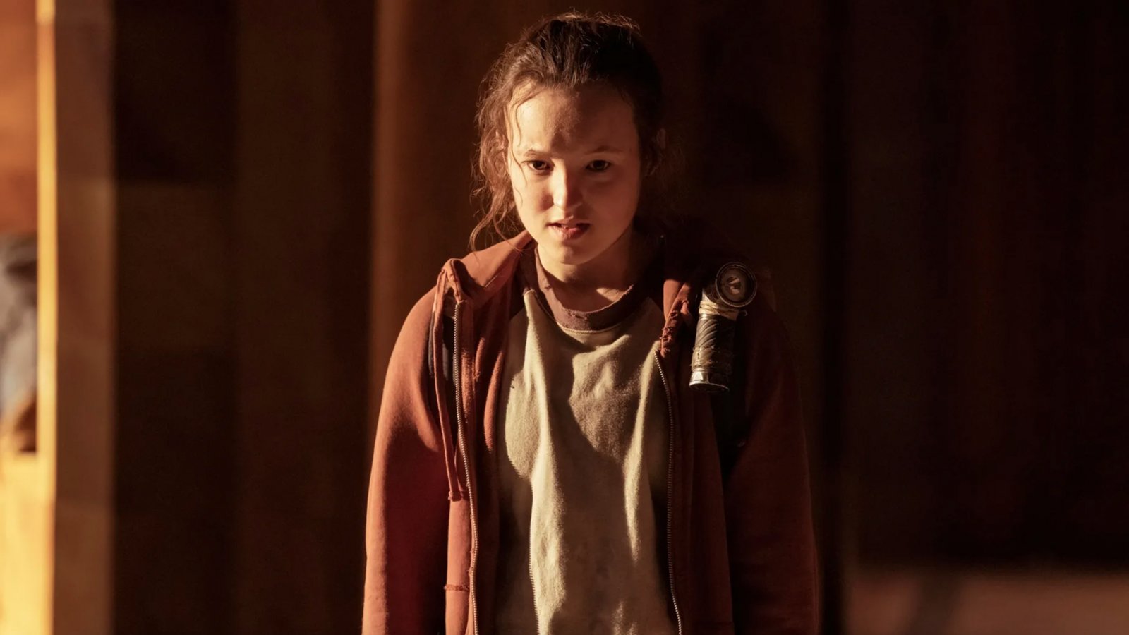 The Last of Us, Bella Ramsey: 'Il finale farà molto discutere'