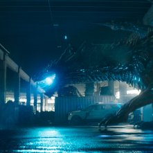 Shazam! Furia degli Dei: un frame del film