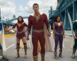 Shazam! Furia degli Dei segna la peggior apertura del DCEU di sempre al box office USA