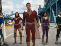 Shazam! Furia degli Dei segna la peggior apertura del DCEU di sempre al box office USA
