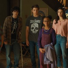 Shazam! Furia degli Dei: una foto