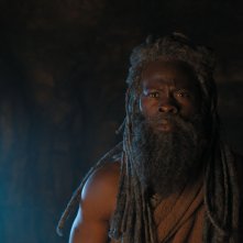 Shazam! Furia degli Dei: una sequenza del film