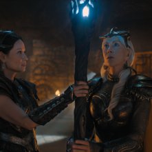 Shazam! Furia degli Dei: un momento del film