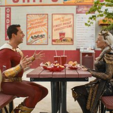 Shazam! Furia degli Dei: un'immagine del film
