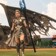 Shazam! Furia degli Dei: una foto del film