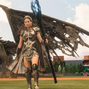 Shazam! Furia degli Dei: una foto del film