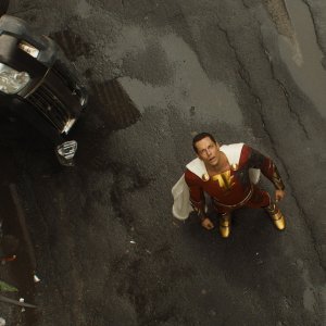 Shazam! Furia degli Dei: una scena