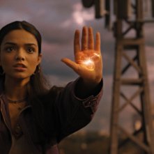 Shazam! Furia degli Dei: una scena del film