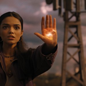 Shazam! Furia degli Dei: una scena del film