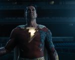 Shazam! Furia degli dei, James Gunn: 'La scena post-credit? Non ho idea di cosa significhi'