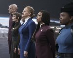 Star Trek: Discovery, la stagione 5 della serie sarà l'ultima