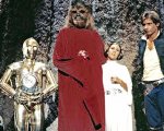 Star Wars: il documentario 'Un disturbo nella Forza' fa luce sul famigerato speciale natalizio
