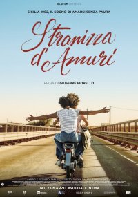 Locandina di Stranizza d'amuri
