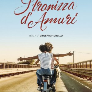 Locandina di Stranizza d'amuri